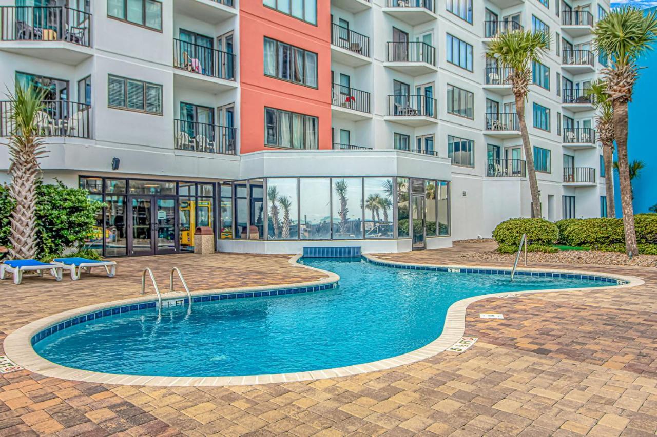 The Palace 2306 Myrtle Beach Esterno foto